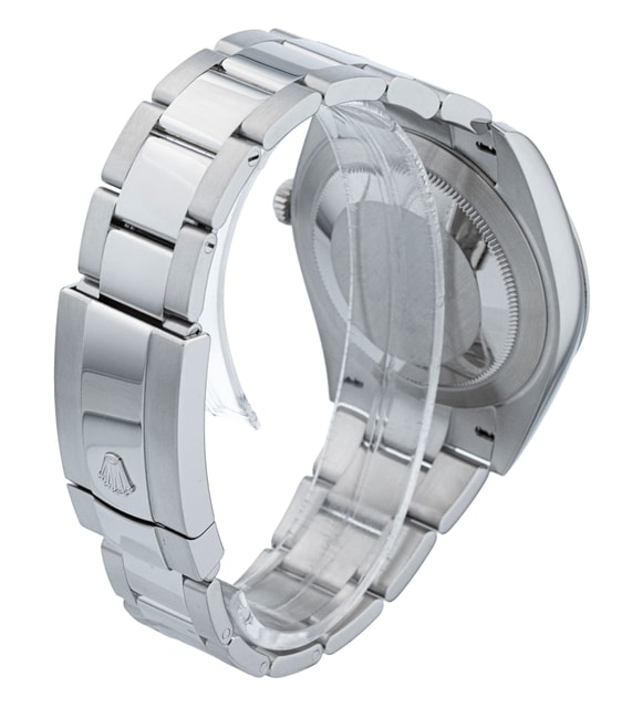 Rolex Datejust 41 126300 Image 3